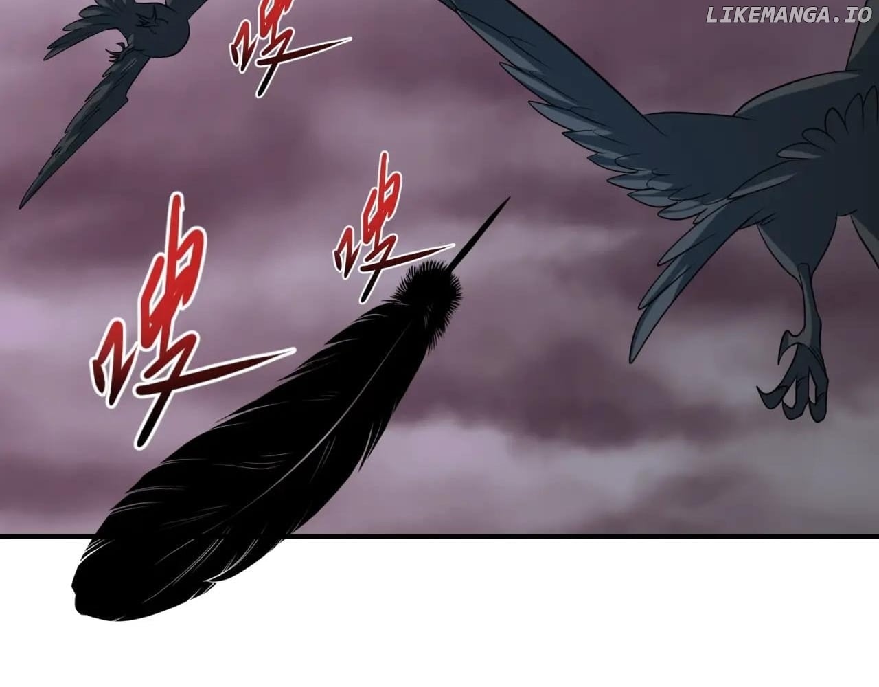 Era of the Haunted Chapter 408 - page 205